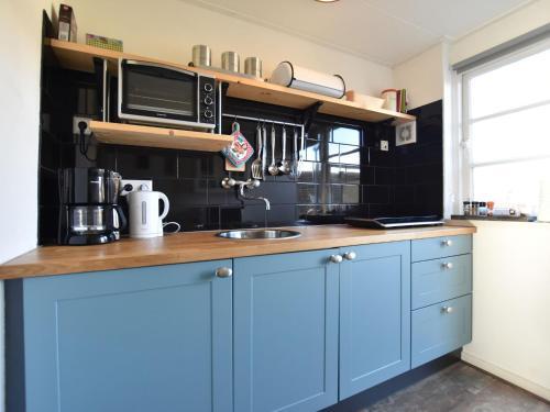 Modern Apartment In de Wijk With Private Terrace