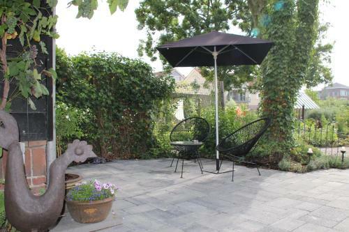 Apartamento Hoeve Altena Guesthouse