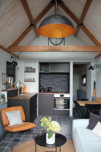 Apartamento Hoeve Altena Guesthouse