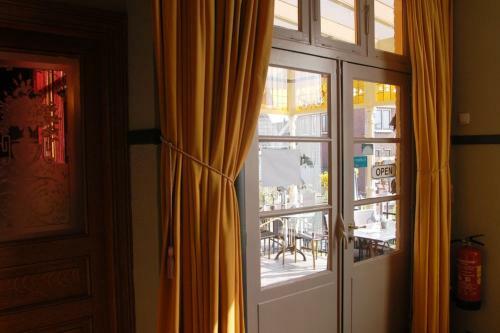 Bed & Breakfast 't Oude Veerhuis