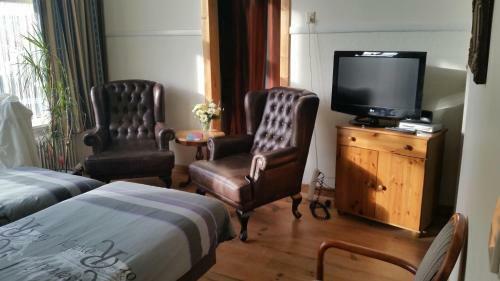 Bed & Breakfast 't Oude Veerhuis