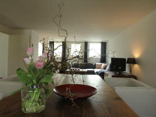 Lovely Child-friendly Apartment In Rutten