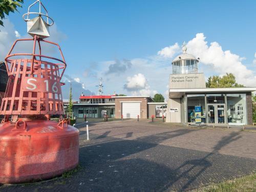 Sea Lodge Ameland 6