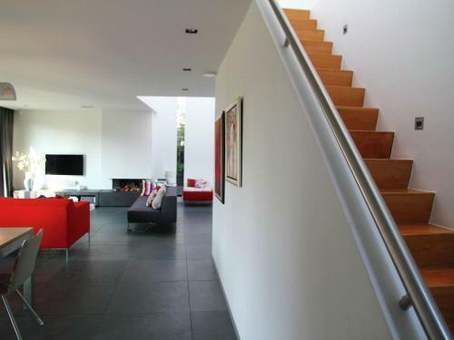 Villa Holiday Home Modern Bergen