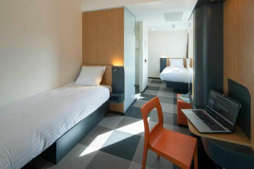 Easyhotel The Hague Scheveningen Beach
