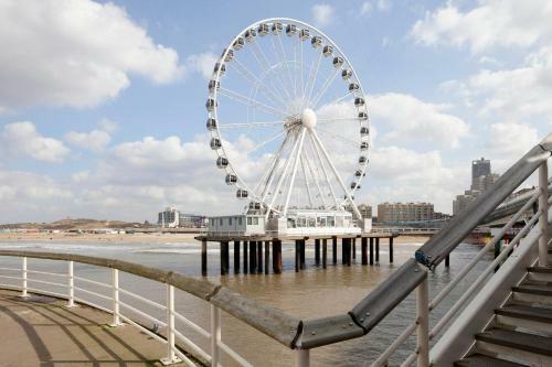 Easyhotel The Hague Scheveningen Beach