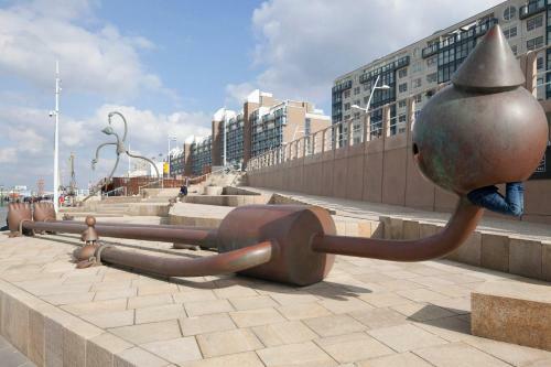 Easyhotel The Hague Scheveningen Beach