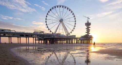 Easyhotel The Hague Scheveningen Beach