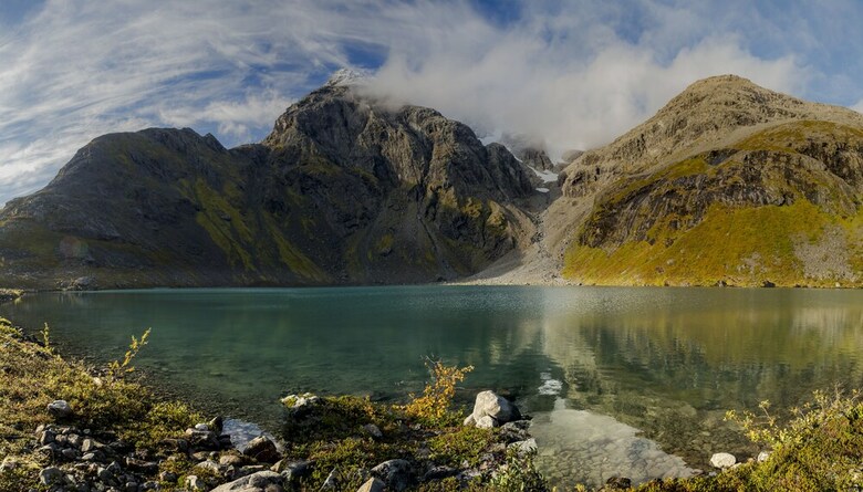 Hotell Maritim Skjervoy