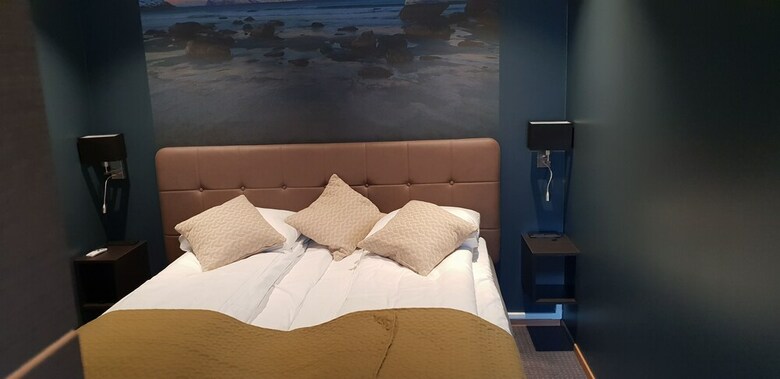 Hotell Maritim Skjervoy