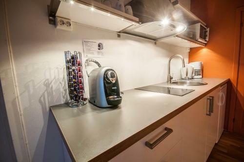 Dolmsundet Hotell Hitra