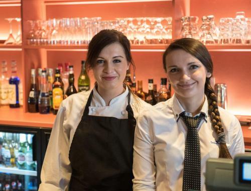 Dolmsundet Hotell Hitra