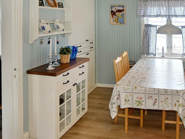 Holiday Home Reksundveien