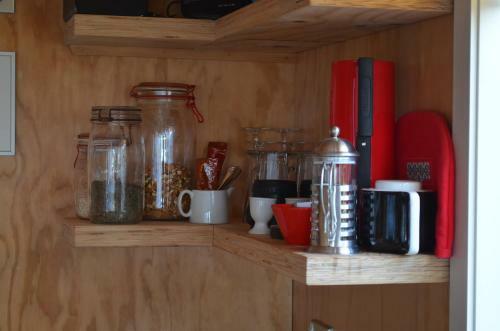 Hostal Quality Rural Stay Catlins Guesthouse