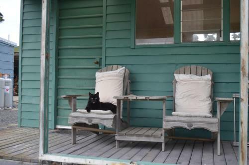 Hostal Quality Rural Stay Catlins Guesthouse