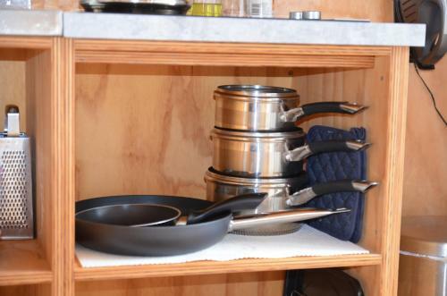 Hostal Quality Rural Stay Catlins Guesthouse