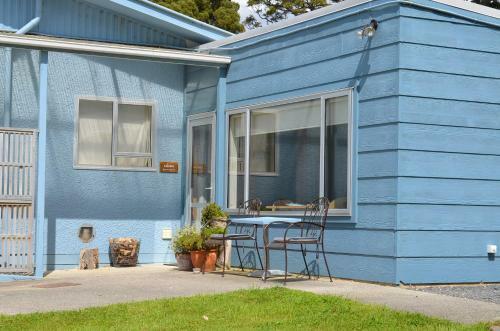 Hostal Quality Rural Stay Catlins Guesthouse