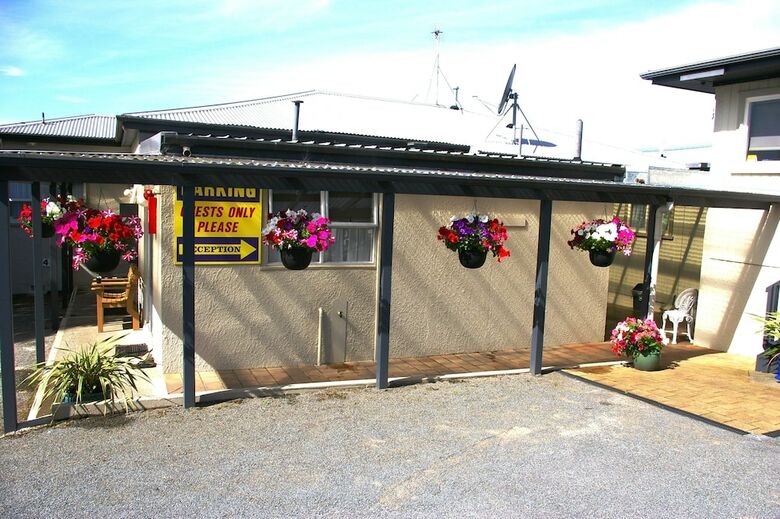 Totara Lodge Motel