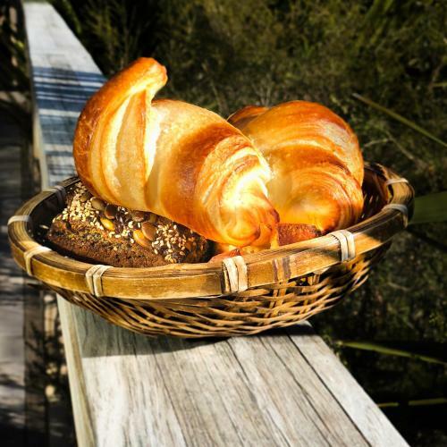 Bed & Breakfast Serenity Lodge