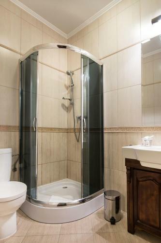 Hotel Pa?ac Bursztynowy