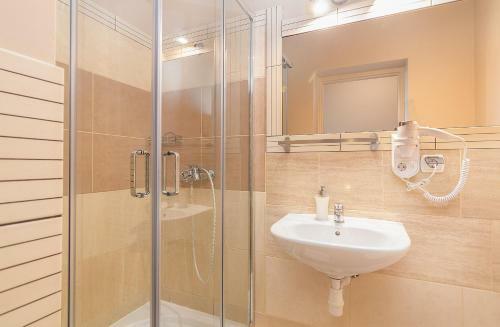 Hostal Willa K?odzko-zacisze
