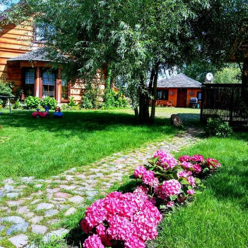 Hostal Pensjonat Nad We?n?