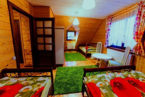 Hostal Pensjonat Nad We?n?
