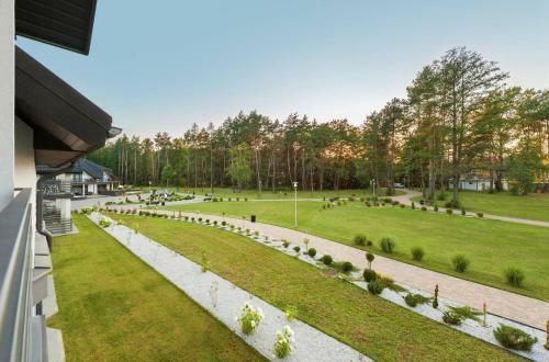 Rezydencja Sosnowa Luxury Hotel