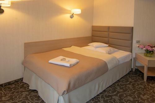 Hotel Columna Medica