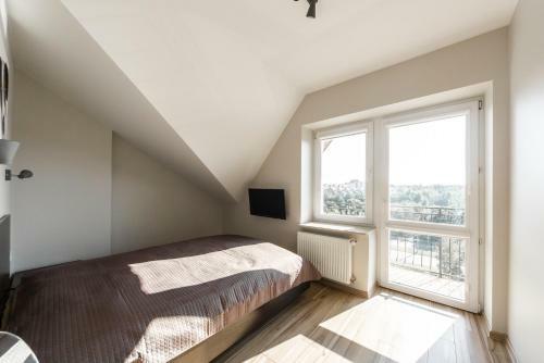Przytulna Apartments Lublin