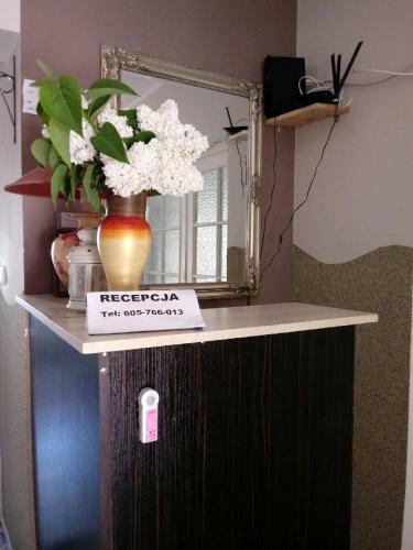 Hostal Dom Wypoczynkowy Ma?gosia
