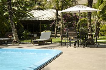 Apartamento Pousada Castellammare