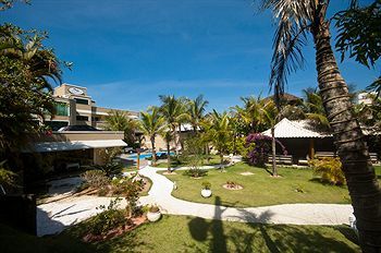 Apartamento Pousada Castellammare