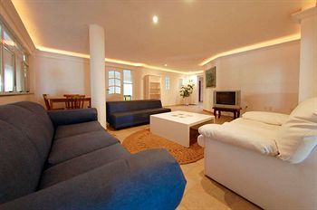 Apartamento Pousada Castellammare