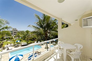 Apartamento Pousada Castellammare