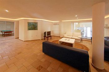 Apartamento Pousada Castellammare