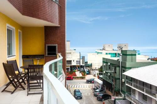 Apartamento Residencial Dona Naime