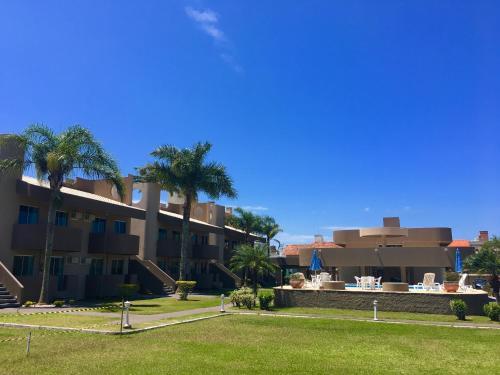 Hostal Paradise Holiday Resort
