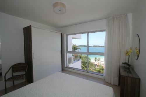 Apartamento Residencial Jardim Dos Beija- Flores
