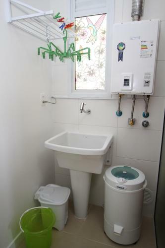 Apartamento Residencial Jardim Dos Beija- Flores