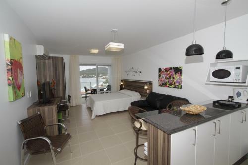 Apartamento Residencial Jardim Dos Beija- Flores