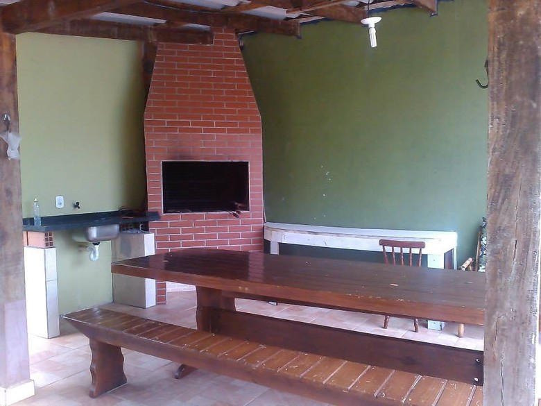 Hostal Pousada Naipi