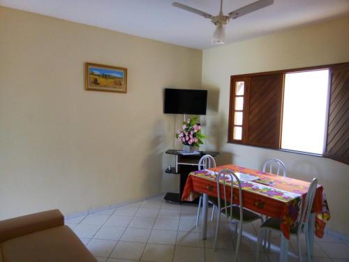 Apartamento Residence Vila Europa