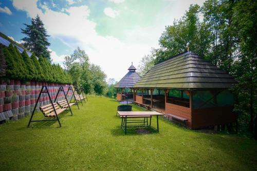 Hostal O?rodek Wczasowy Anna
