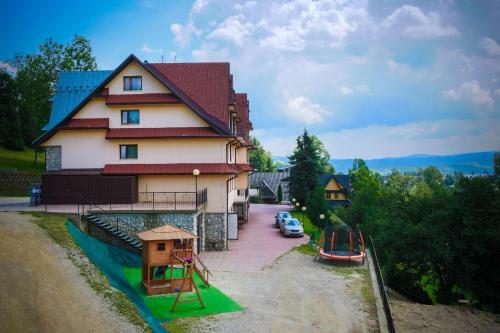 Hostal O?rodek Wczasowy Anna