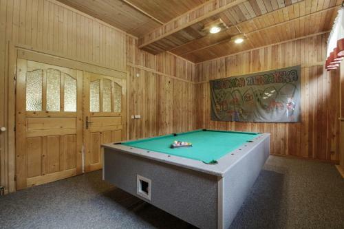 Hostal O?rodek Wczasowy Anna