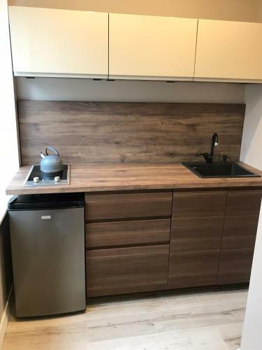 Apartamenty Old Town Bednarska