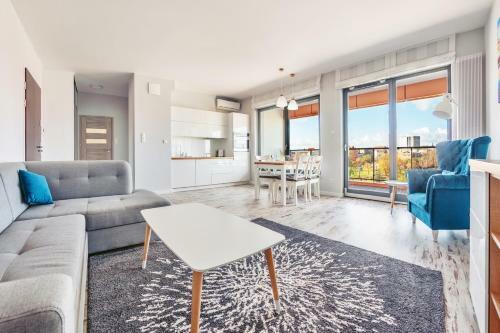Apartamenty Sun & Snow Stara Stocznia