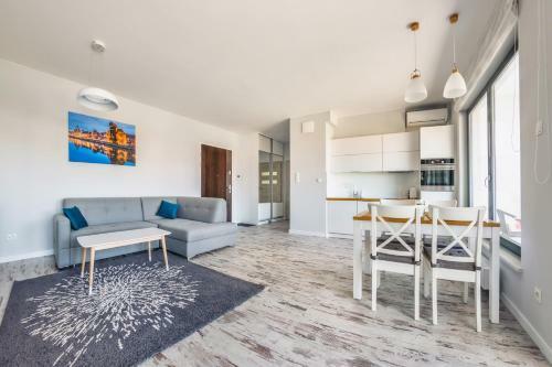 Apartamenty Sun & Snow Stara Stocznia