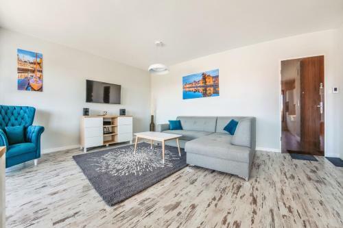 Apartamenty Sun & Snow Stara Stocznia